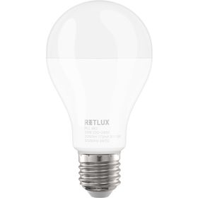 RETLUX RLL 462 LED žárovka Classic A67 E27 bulb 20W, teplá bílá 50005746