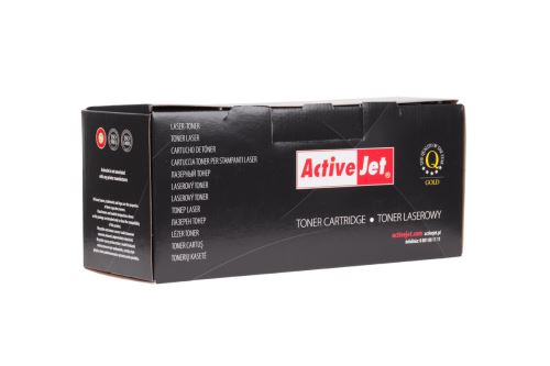 ACTIVE-JET ACJ-ATH-533N Toner pro HP CC533A - purpurová