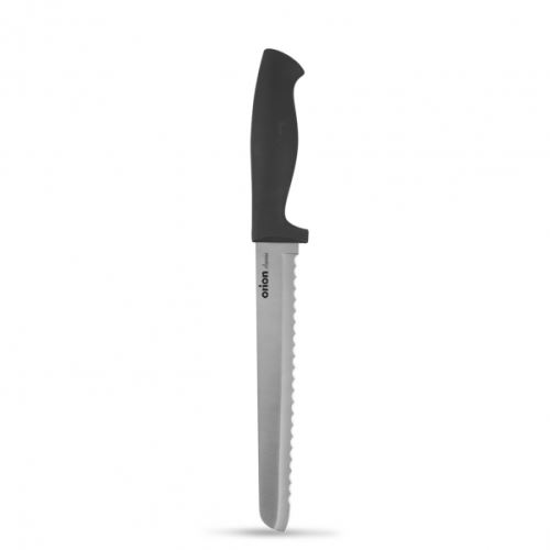 Orion nerezový Kuchyňský nůž Classic na chléb 17,5 cm 831160