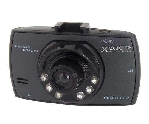 Esperanza ESP-XDR101 Extreme auto kamera,100mAh baterie