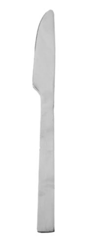 Orion Nůž jídelní nerezový PLAIN 2 ks 142694