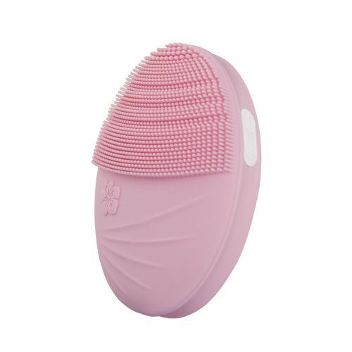 Esperanza EBM004 čistící sonický kartáček na obličej Bliss růžový