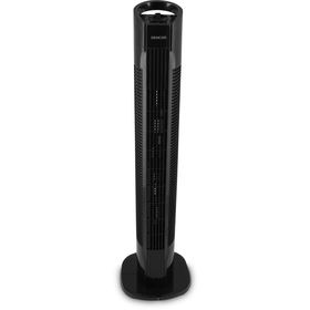 SENCOR SFT 3108BK sloupový ventilátor černý 41015884