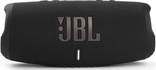 Přenosný vodotěsný reproduktor JBL Charge 5 Black 6925281982088