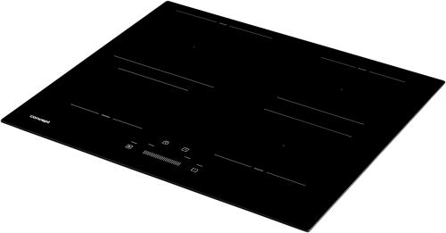 Concept IDV4360 Indukční deska černá