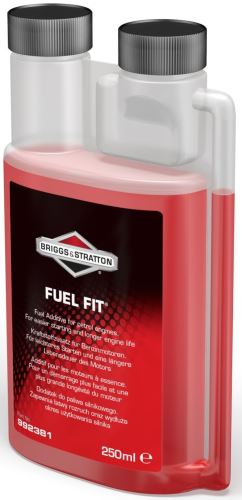 Briggs Stratton Fuel Fit stabilizátor paliva 250 ml 992381