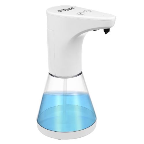 Automatický dávkovač tekutého mýdla Promedix PR-530 480 ml 70138