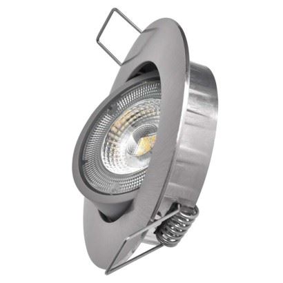 EMOS Lighting ZD3222 LED bodové svítidlo SIMMI 8 cm, 5 W, neutrální bílá 1540125570
