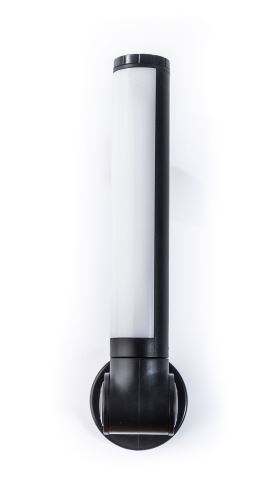 LED lampička G21 s magnetem pro grily černá 635403