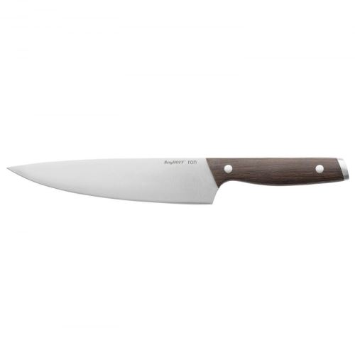 BERGHOFF nůž kuchařský nerezový 20 cm RON BF-3900106