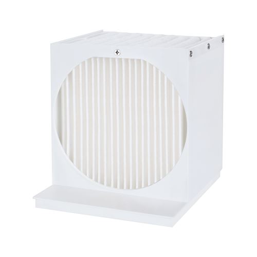 Teesa Filtr pro mini klimatizaci TSA8041 bílý TSA8041-F