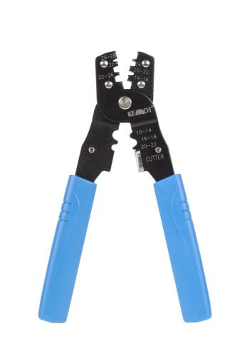 LP Krimpovací nástroj pro konektory HT202B modrý NAR0012-2