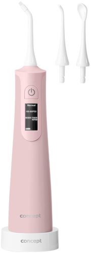 Concept ZK4022 Přístroj na mezizubní hygienu PERFECT SMILE, pink